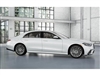 2025 Mercedes-Benz S-Class S 580 4MATIC