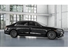 2025 Mercedes-Benz S-Class S 580 4MATIC