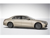 2025 Mercedes-Benz S-Class S 580 4MATIC