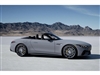 2025 Mercedes-Benz SL-Class AMG SL 55