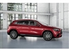 2025 Mercedes-Benz GLA AMG GLA 35