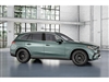 2025 Mercedes-Benz GLC 