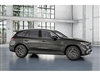 2025 Mercedes-Benz GLC 