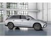 2025 Mercedes-Benz GLC 