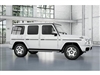 2025 Mercedes-Benz G-Class G 550