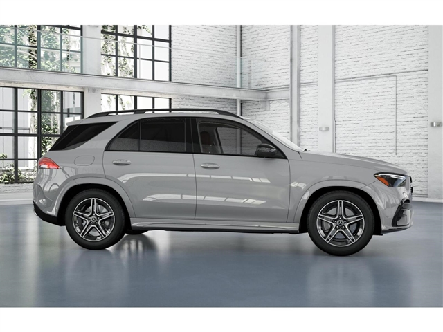 2025 Mercedes-Benz GLE GLE 350