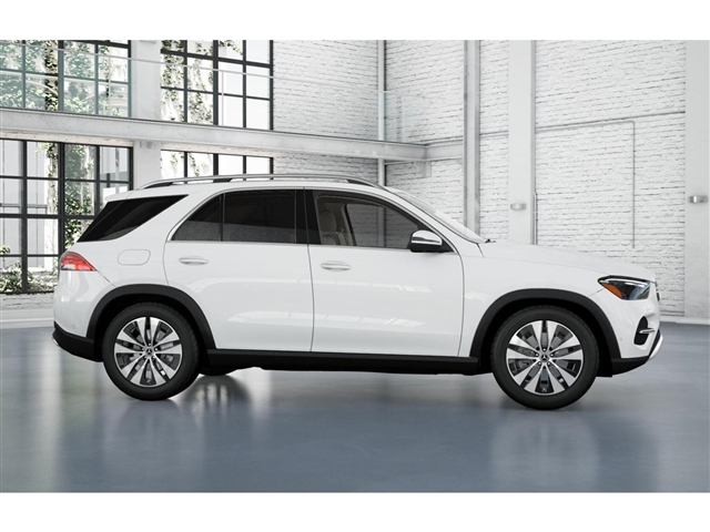 2025 Mercedes-Benz GLE GLE 350
