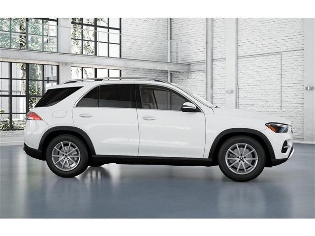 2025 Mercedes-Benz GLE GLE 350