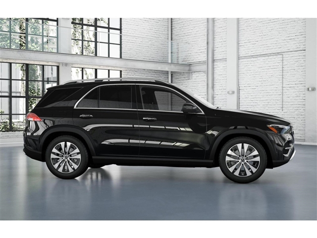 2025 Mercedes-Benz GLE GLE 350