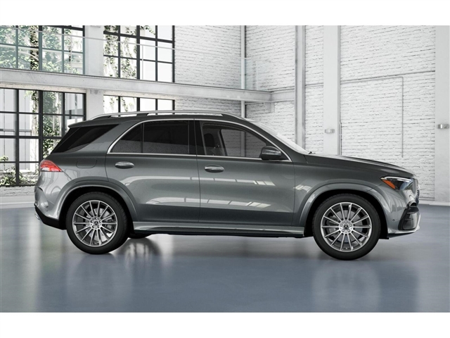 2025 Mercedes-Benz GLE GLE 350
