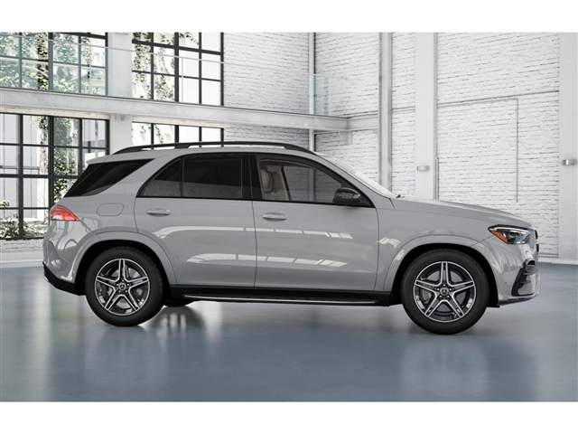 2025 Mercedes-Benz GLE GLE 350 4MATIC