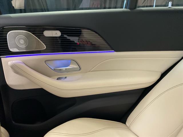 2024 Mercedes-Benz GLE GLE 350 4MATIC