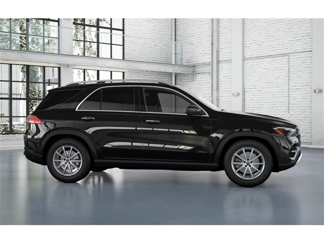 2025 Mercedes-Benz GLE GLE 350 4MATIC