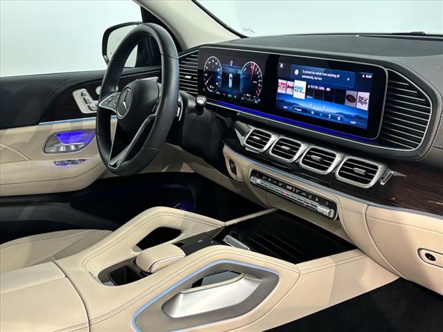 2024 Mercedes-Benz GLE GLE 450e 4MATIC