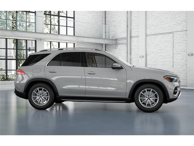 2025 Mercedes-Benz GLE GLE 450e 4MATIC