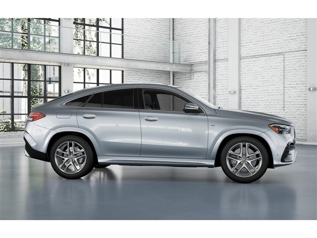 2025 Mercedes-Benz GLE 
