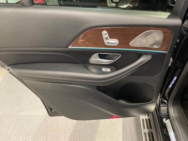 2022 Mercedes-Benz GLS GLS 450