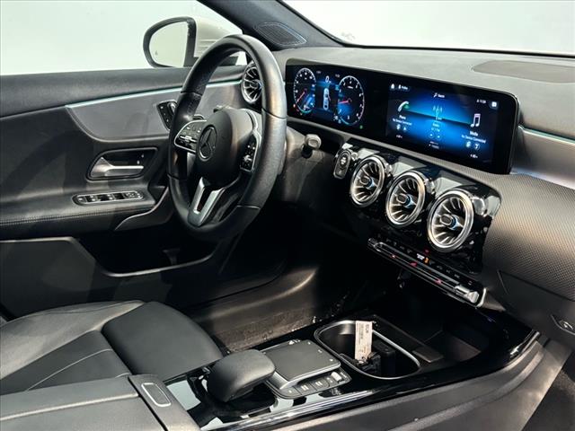 2022 Mercedes-Benz A-Class A 220