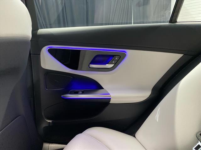 2022 Mercedes-Benz C-Class C 300