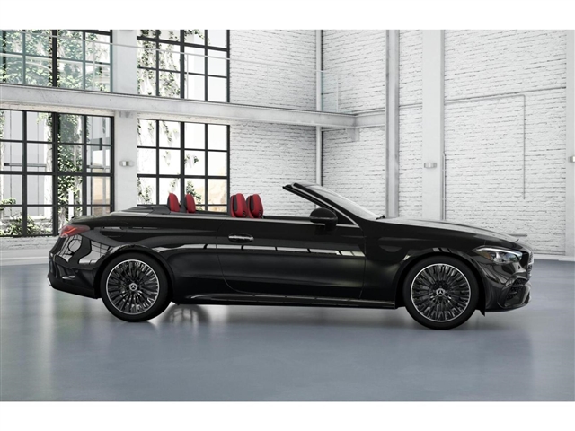 2025 Mercedes-Benz CLE CLE 300 4MATIC