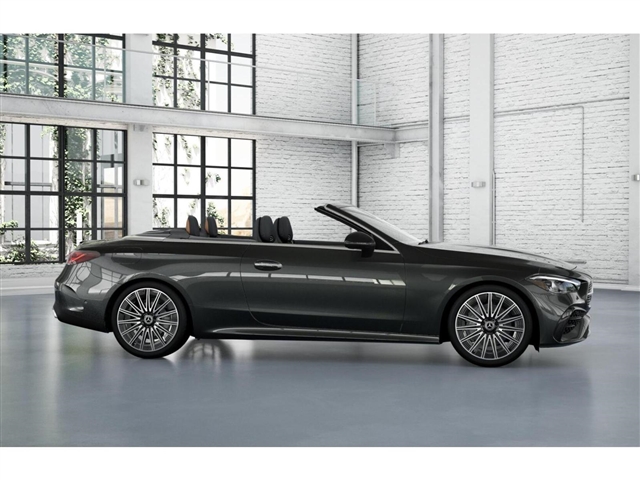 2025 Mercedes-Benz CLE CLE 300 4MATIC