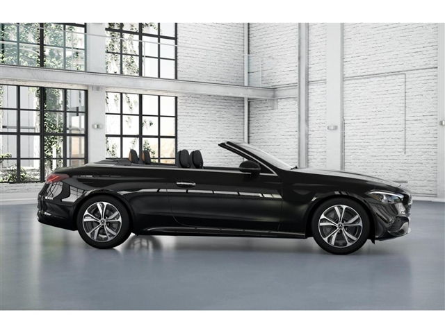 2025 Mercedes-Benz CLE CLE 300 4MATIC