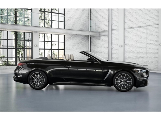 2025 Mercedes-Benz CLE 