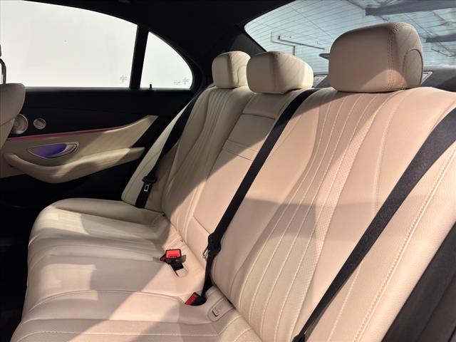 2022 Mercedes-Benz E-Class E 450 4MATIC