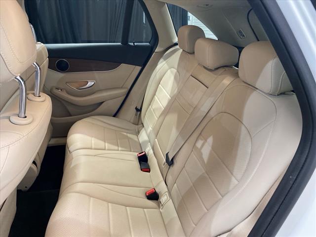 2021 Mercedes-Benz GLC GLC 300