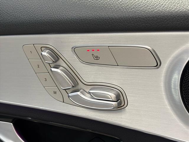 2021 Mercedes-Benz GLC GLC 300