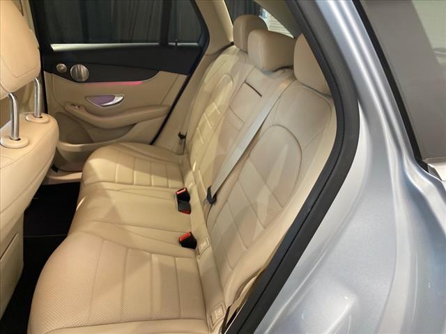 2021 Mercedes-Benz GLC GLC 300