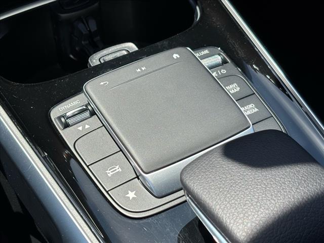 2022 Mercedes-Benz GLB GLB 250