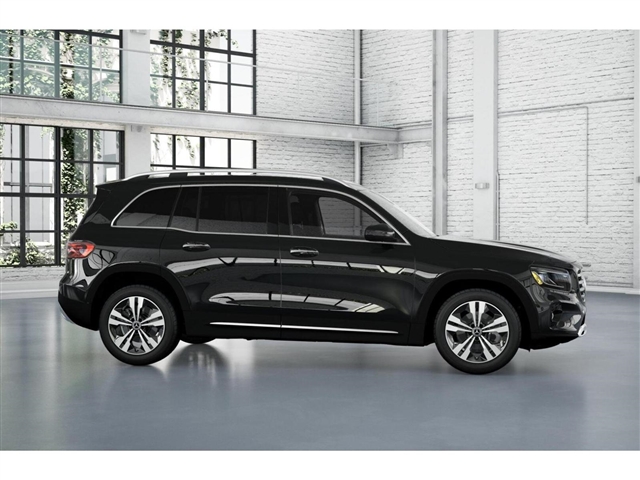 2025 Mercedes-Benz GLB GLB 250