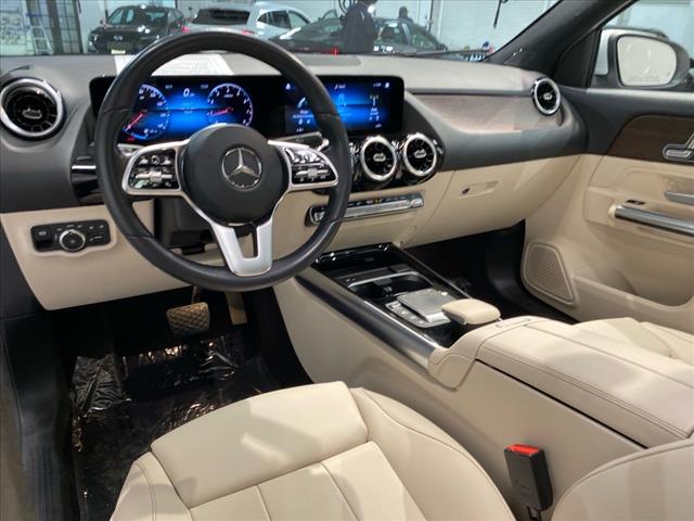 2022 Mercedes-Benz GLA GLA 250