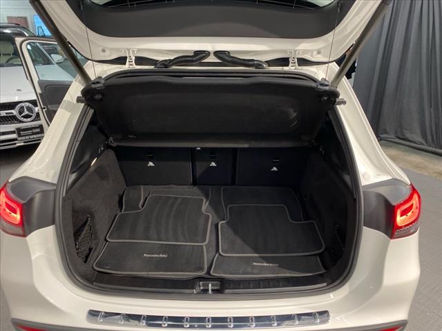 2021 Mercedes-Benz GLA GLA 250