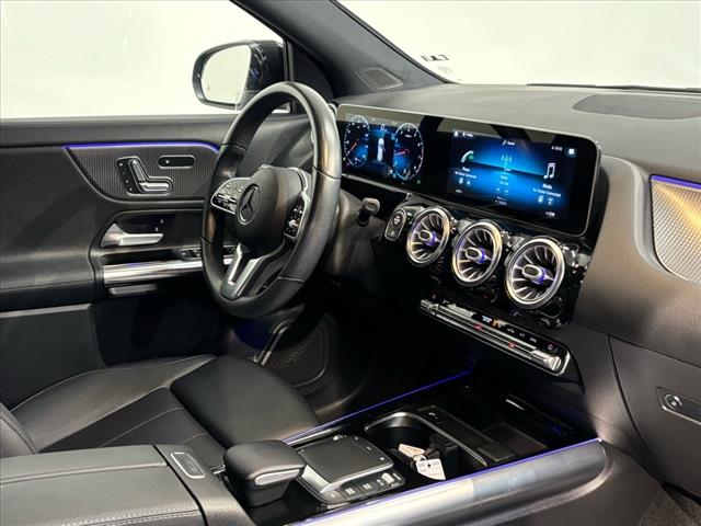2021 Mercedes-Benz GLA GLA 250 4MATIC