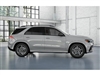 2025 Mercedes-Benz GLE GLE 350