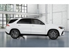 2025 Mercedes-Benz GLE 