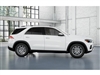 2025 Mercedes-Benz GLE GLE 350