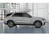 2025 Mercedes-Benz GLE GLE 350 4MATIC