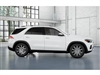 2025 Mercedes-Benz GLE 