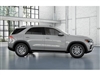 2025 Mercedes-Benz GLE GLE 450e 4MATIC