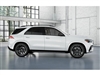 2025 Mercedes-Benz GLE GLE 580 4MATIC