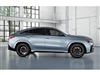 2025 Mercedes-Benz GLE S
