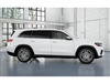 2025 Mercedes-Benz GLS 