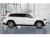 2025 Mercedes-Benz GLS 