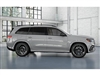 2025 Mercedes-Benz GLS 
