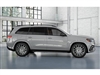 2025 Mercedes-Benz GLS 