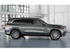 2025 Mercedes-Benz GLS GLS 580