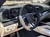 2025 Mercedes-Benz GLS 